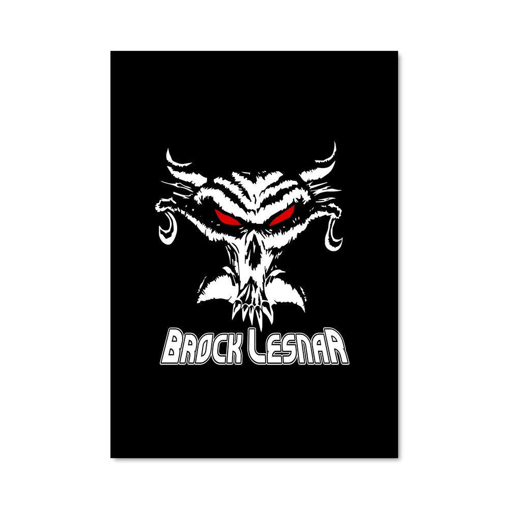 Poster Beast Incarnate